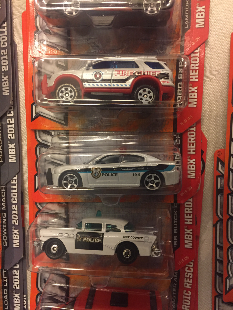 Illustration for article titled Colossal Die-Cast Collection - Box 67 - Whattaya Know, Hot Wheels!